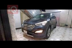 هيونداي سانتافي